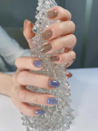 ネイル ネイルサロン ロア旧ジョリーのネイルデザイン