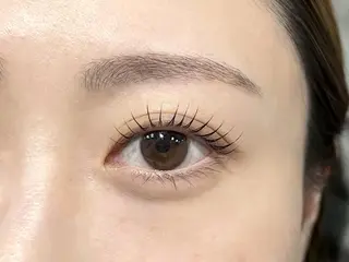 マツエク・マツパ 今井 イマイのマツエク・マツパデザイン