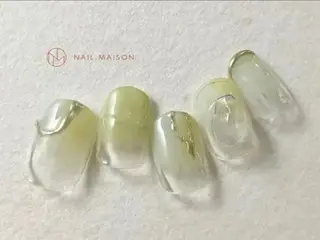 ネイル SUGIMOTO Mのネイルデザイン