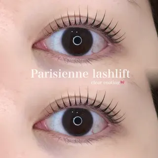 マツエク・マツパ i__ee. harunaのマツエク・マツパデザイン