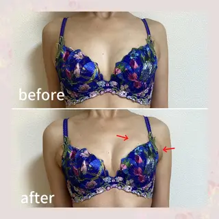 Selene [セレーネ]のエステ・リラクイメージ