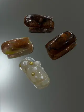 ネイル Oka Megのネイルデザイン