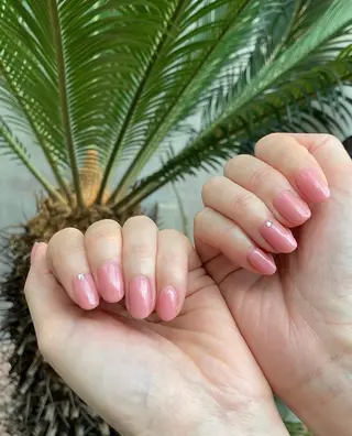 ネイル Mayu .のネイルデザイン