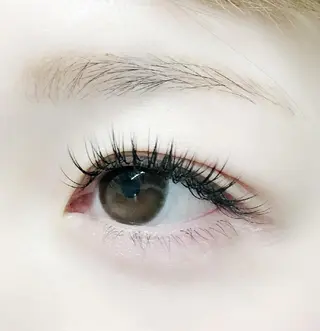 マツエク・マツパ 久保田 愛未の眉毛・アイブロウイメージ