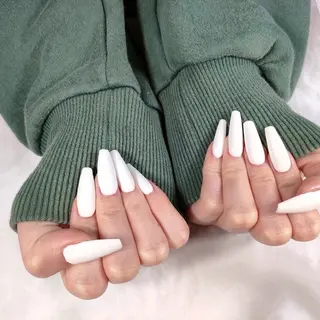 ネイル ネイルサロン ロア旧ジョリーのネイルデザイン