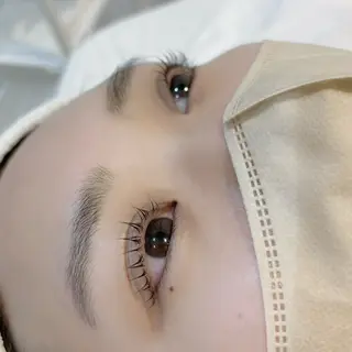 マツエク・マツパ 根岸 愛奈の眉毛・アイブロウイメージ