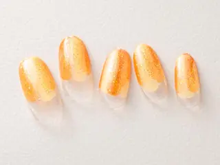 ネイル reyel Aのネイルデザイン