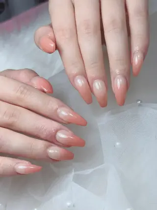 ネイル BAOBAO Nailのネイルデザイン