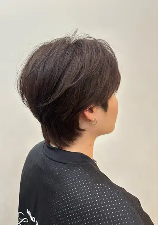 メンズ ✨髪質改善 ✨工藤のヘアスタイル