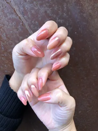 ネイル 【LINON】 airiのネイルデザイン