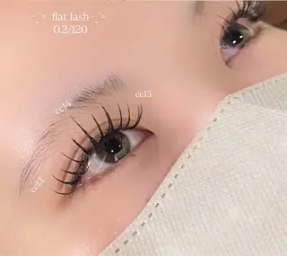 マツエク・マツパ ミハル🎀ネイル/ マツエクのネイルデザイン