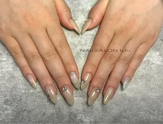ネイル NAILSALON Ichiのネイルデザイン