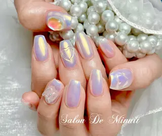 ネイル TinaNail 池袋店のネイルデザイン