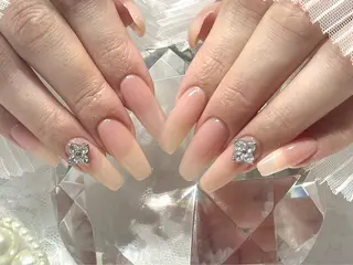 ネイル RIRINA🎀 栄/久屋大通のネイルデザイン