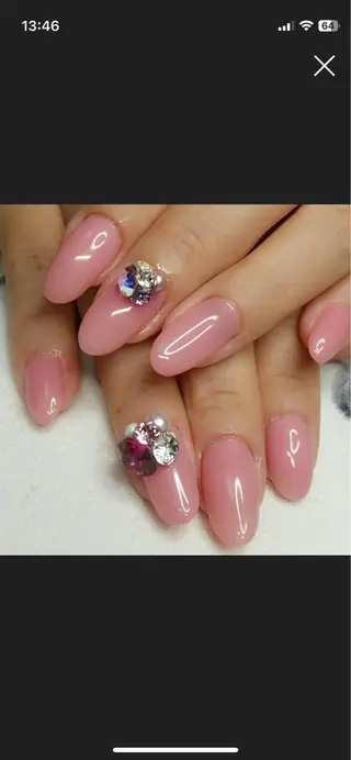 ネイル A/C roomのネイルデザイン