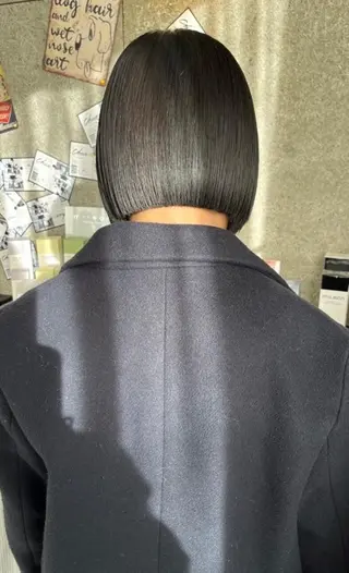 ショート hairstudio Chao 🌈💖のヘアスタイル