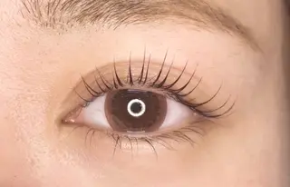 マツエク・マツパ Noël ゆりのマツエク・マツパデザイン