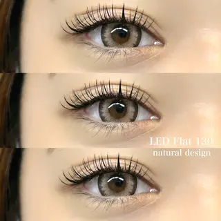 マツエク・マツパ 〖那覇/ベラルーナ〗 sanaの眉毛・アイブロウイメージ