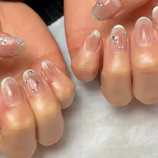 ネイル Reflection marikoのネイルデザイン