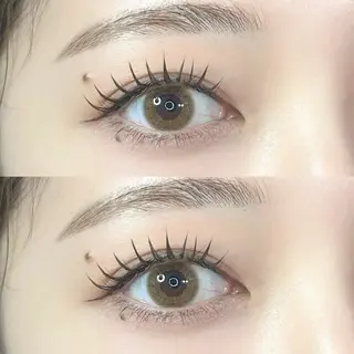 マツエク・マツパ 𝑺𝒚𝒎𝒑𝒂 ʜɪᴍᴀʀɪ🌼ྀིのマツエク・マツパデザイン