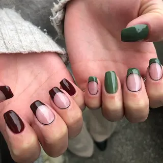 ネイル MAKANI salonのネイルデザイン