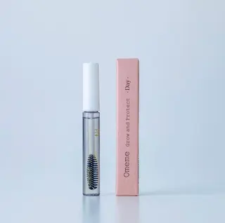 マツエク・マツパ melumooi nailのネイルデザイン