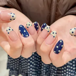 ネイル N°nail 💅MIIRUのネイルデザイン