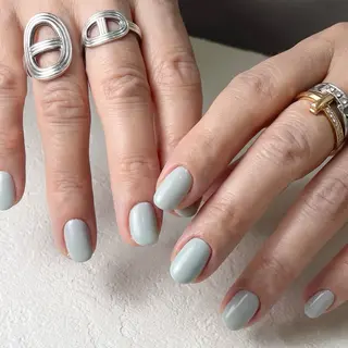 ネイル biotope+ noaのネイルデザイン