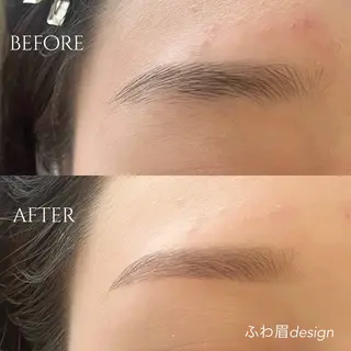 アイブロウ Eru aika🎀のマツエク・マツパデザイン
