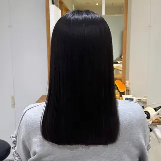 ロング 西本 望美のマツエク・マツパデザイン