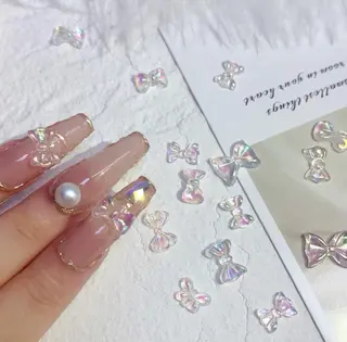 ネイル CC Nail Salonのネイルデザイン