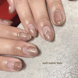 ネイル 植草 志帆のネイルデザイン