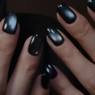 ネイル omika nailのネイルデザイン