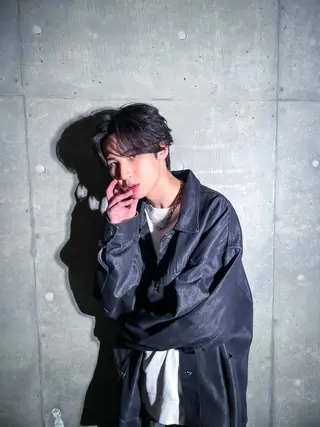 メンズ 遠藤悠大/メンズ縮毛 /メンズカットのヘアスタイル