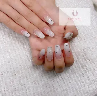 ネイル *・*MIMnail 1号店・*:・*のネイルデザイン
