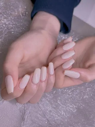 ネイル 美爪パラジェル導入店 Sunnilyのネイルデザイン