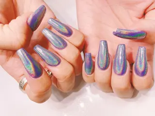 ネイル ネイルサロンアウル ayaka💋のネイルデザイン