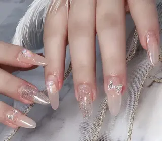 ネイル Cute beauty2のマツエク・マツパデザイン