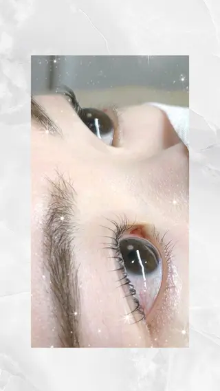 マツエク・マツパ Ayaka🎀Emm yLashのマツエク・マツパデザイン