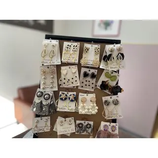 Salon Improveのネイルデザイン