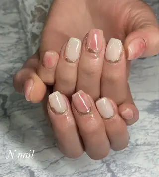 ネイル N nailのネイルデザイン