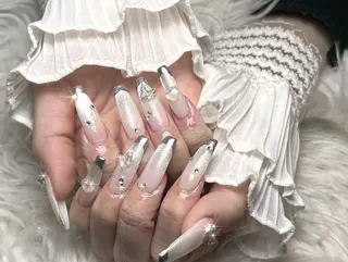 ネイル 🌷Yun nail salon🌷のネイルデザイン