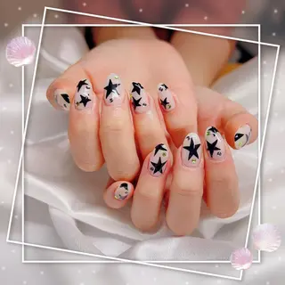 ネイル Chill Nailsalonのネイルデザイン