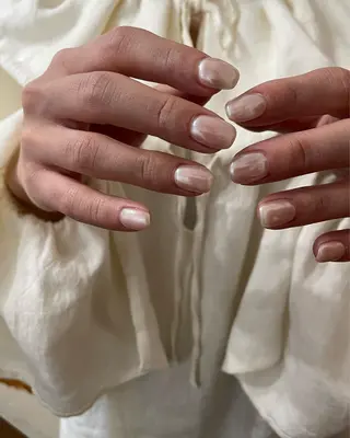 ネイル kiii.__ ✴︎*のネイルデザイン