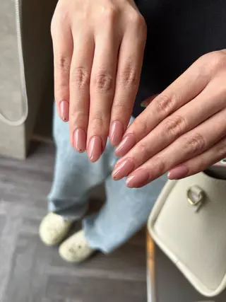 ネイル GLOW/NAIL 御幸店MaYuMiのネイルデザイン