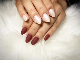 ネイル P. nailのネイルデザイン