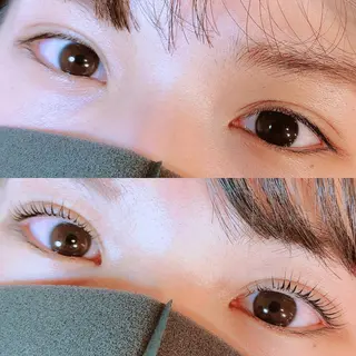 マツエク・マツパ なかむら 🪡のマツエク・マツパデザイン