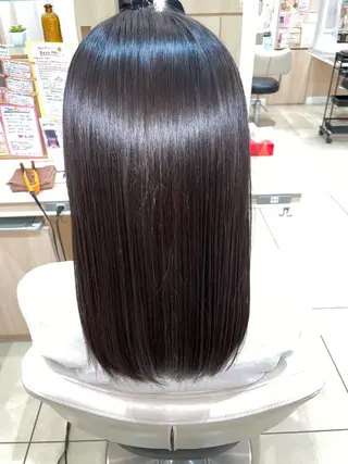 Ash横浜瀬谷店 Tsugumiのヘアスタイル