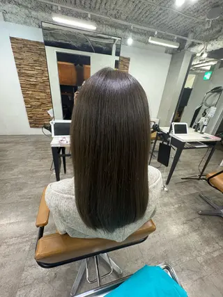 ミディアム カラー ⛓カットモデル 募集中⛓/ﾗ ﾗ ｶのヘアスタイル