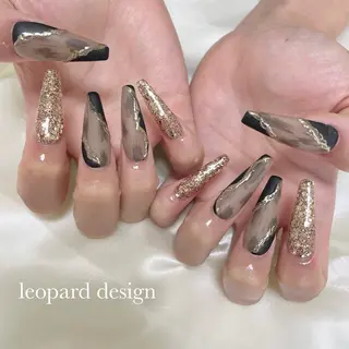 ネイル if nailのネイルデザイン